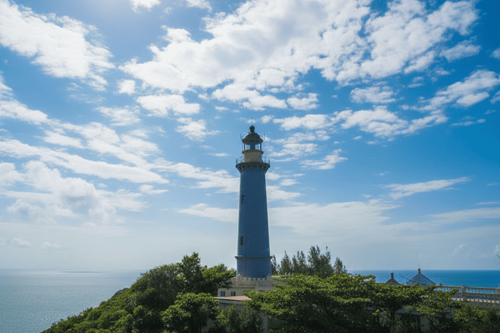 Hải đăng Đại L&atilde;nh